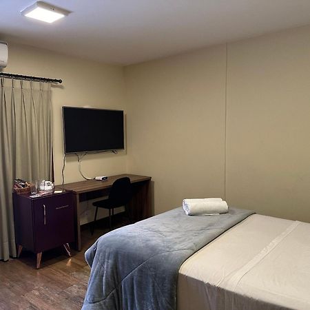 Chacara Comary Hotel เตเรซอโปลิส ภายนอก รูปภาพ