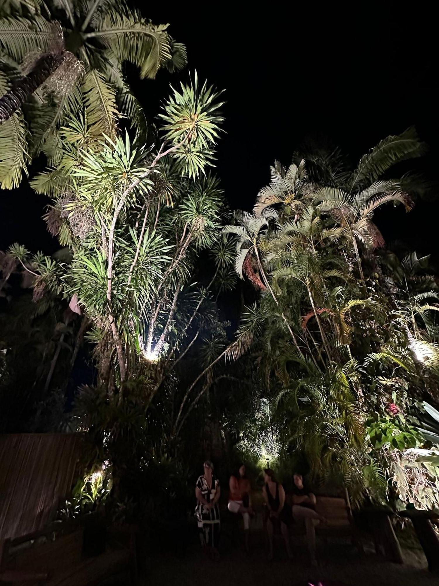 Chacara Comary Hotel เตเรซอโปลิส ภายนอก รูปภาพ