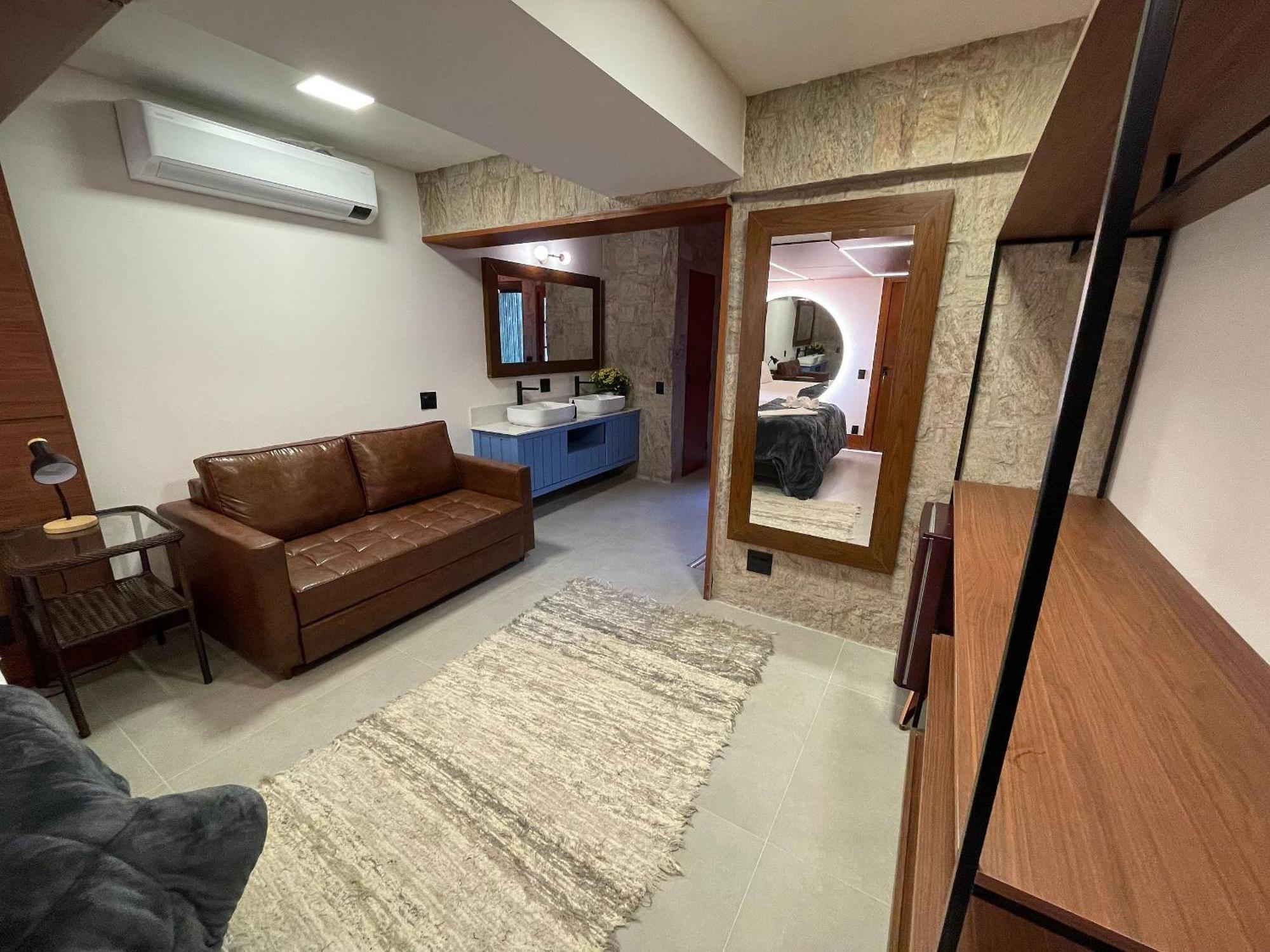 Chacara Comary Hotel เตเรซอโปลิส ห้อง รูปภาพ