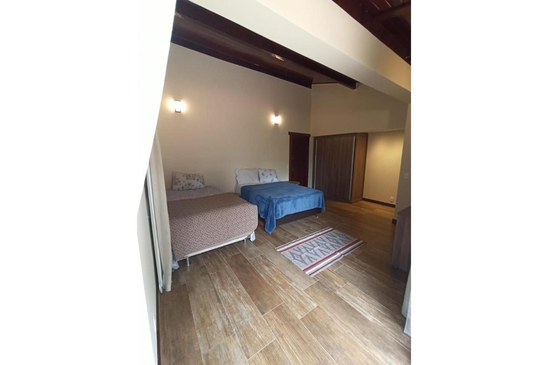Chacara Comary Hotel เตเรซอโปลิส ห้อง รูปภาพ