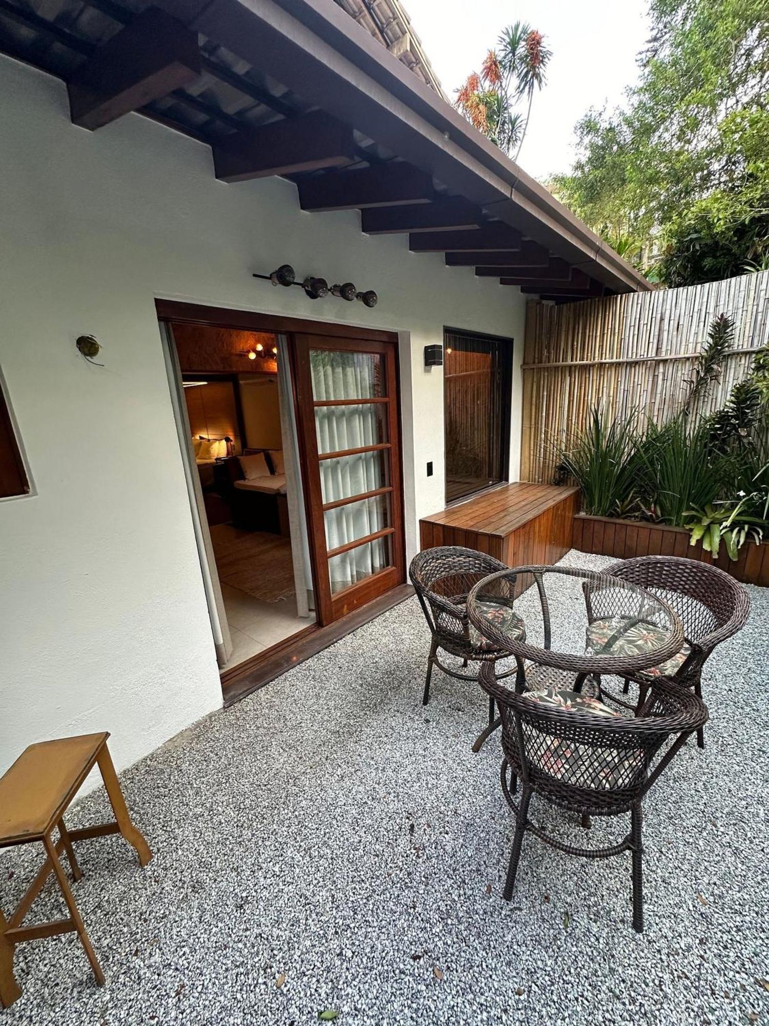 Chacara Comary Hotel เตเรซอโปลิส ภายนอก รูปภาพ