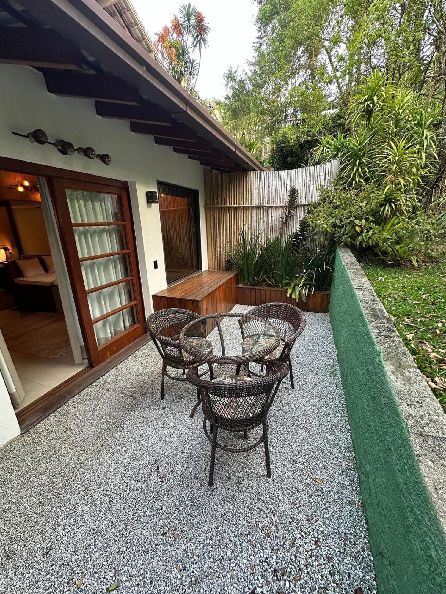Chacara Comary Hotel เตเรซอโปลิส ภายนอก รูปภาพ